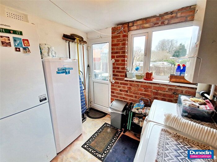3 Bedroom Semi-Detached House For Sale In Wellman Croft, Selly Oak, Birmingham, B29