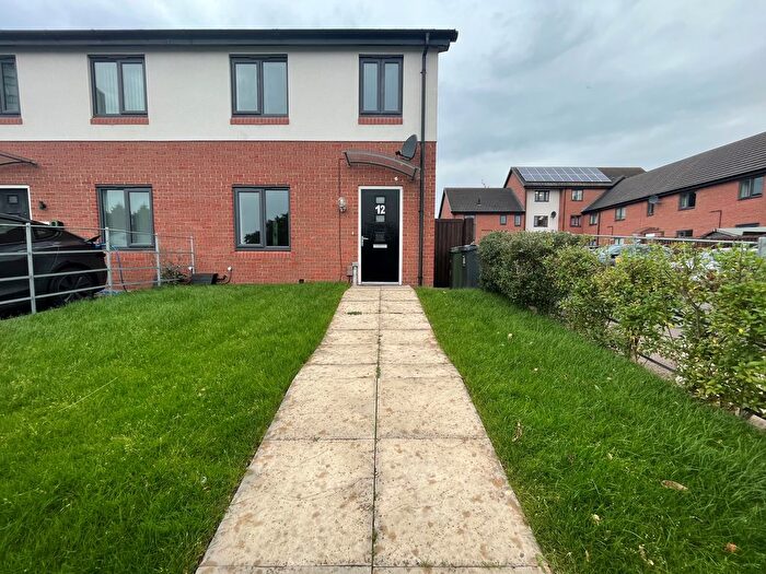 3 Bedroom Property To Rent In Portsea Drive, Birmingham, B36