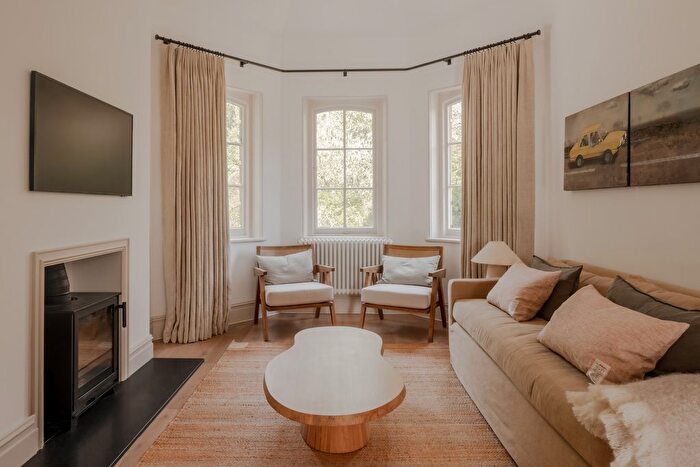 2 Bedroom Detached House For Sale In Rendcomb, Gloucestershire, GL7