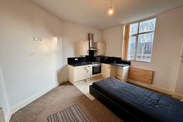 Property To Rent In Pershore Road South, Birmingham, B30