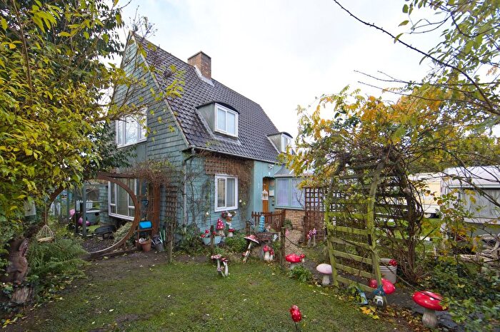 4 Bedroom Detached House For Sale In Rectory Road, Deal, Kent, CT14