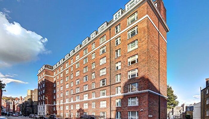 2 Bedroom Flat To Rent In Hill Street, Mayfair, W1J