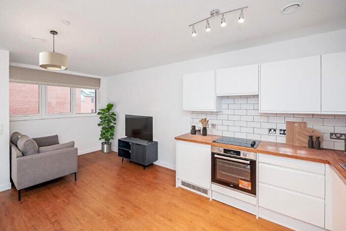 1 Bedroom Apartment To Rent In Ridgway Gates, Bolton, Greater Manchester, BL1