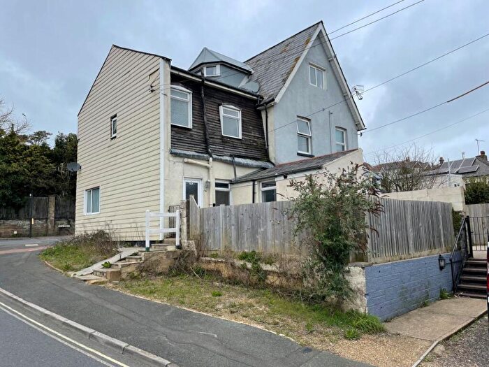 3 Bedroom Semi-Detached House For Sale In New Road, Brading, Sandown, Isle Of Wight, PO36