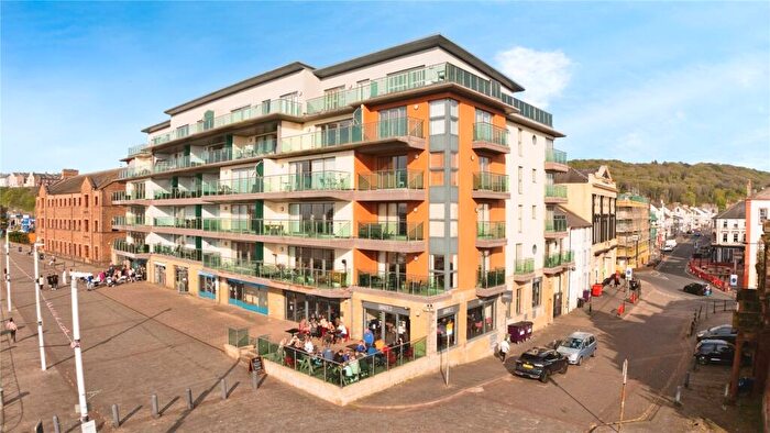 3 Bedroom Flat For Sale In Duke Street, Whitehaven, Cumbria, CA28
