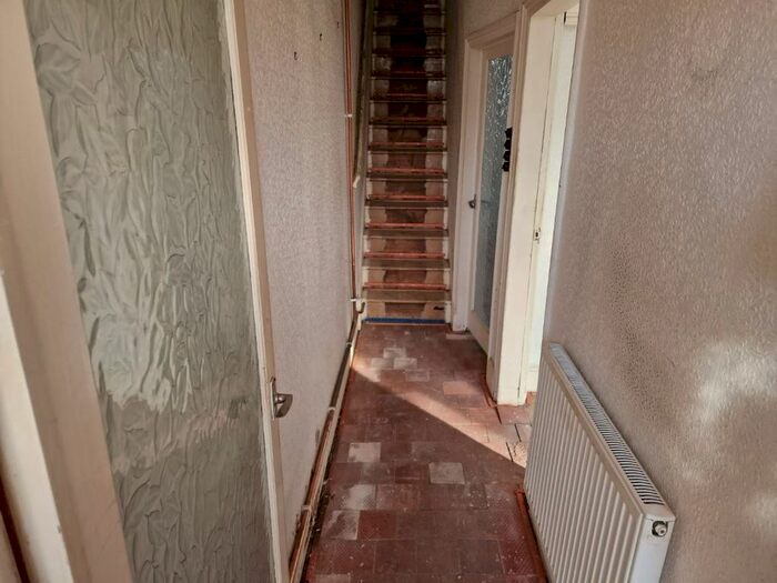 3 Bedroom Terraced House For Sale In Forest Road, Sutton Manor, St. Helens, Merseyside, WA9