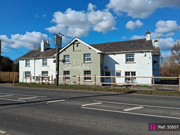 2 Bedroom Detached House For Sale In , Blandford Forum, DT11