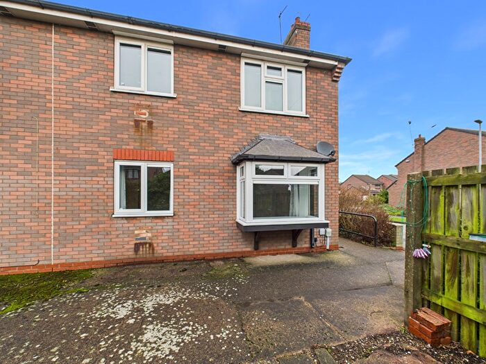 1 Bedroom Flat For Sale In Ripon Way, Hull, HU9