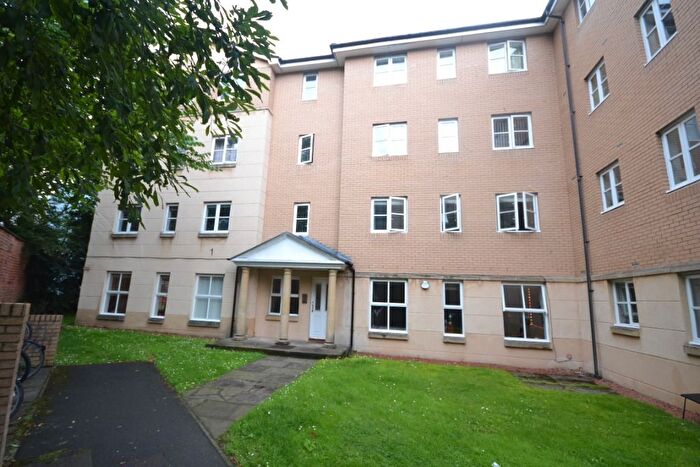 1 Bedroom Flat To Rent In Tytler Gardens, Abbeyhill, Edinburgh, EH8