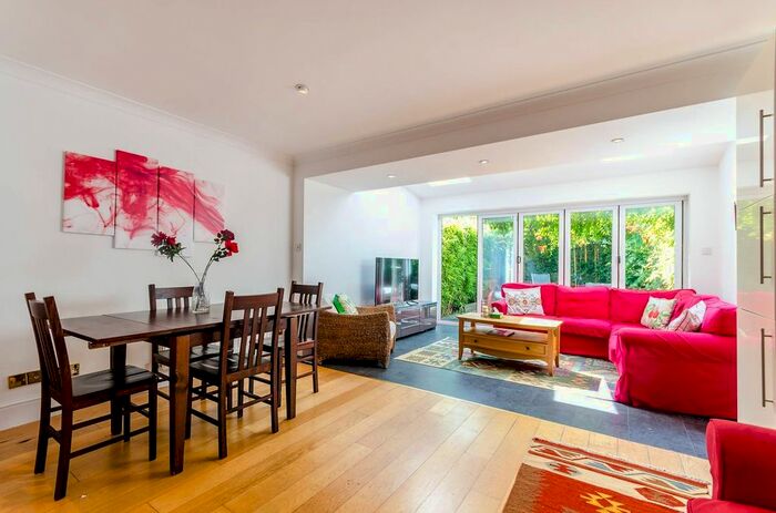 4 Bedroom Terraced House To Rent In Samuel Gray Gardens, Kingston, Kingston Upon Thames, KT2