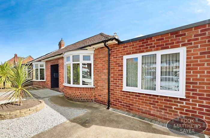 3 Bedroom Bungalow For Sale In Benton Road, Newcastle Upon Tyne, NE7