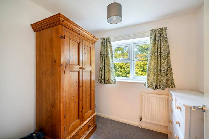 3 Bedroom Terraced House For Sale In Holmbush Close, Haywards Heath, RH16