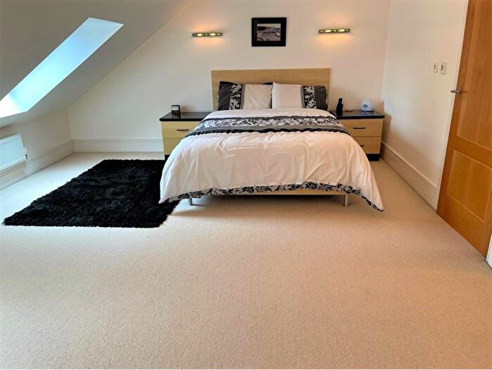 4 Bedroom Detached House For Sale In Marlborough Place, Lutterworth, Leicestershire, LE17