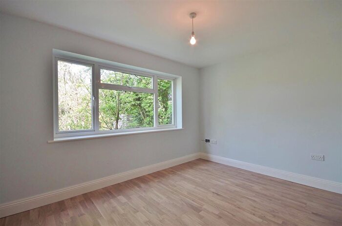 2 Bedroom Detached Bungalow To Rent In Wantage Road, Harwell, Didcot, OX11