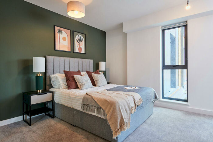 1 Bedroom Apartment To Rent In The Mint Guildford, GU1