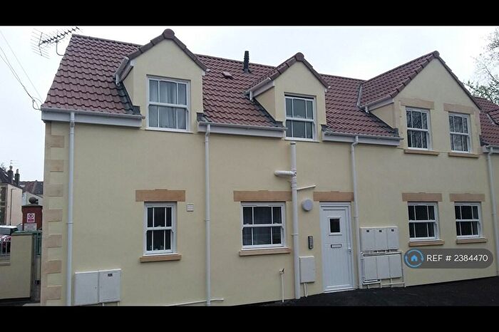 1 Bedroom Flat To Rent In The Coach House, Bristol, BS4