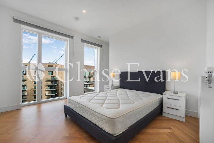 2 Bedroom Flat To Rent In Birch House, Kidbrooke Village, London, SE3