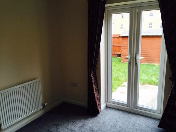 4 Bedroom Terraced House To Rent In Lothian Way, Greylees, Sleaford, Lincolnshire, NG34