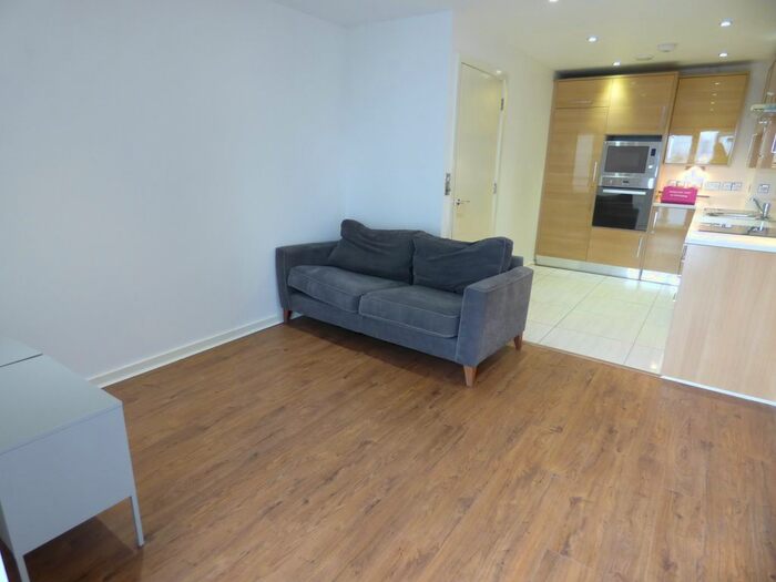 1 Bedroom Flat To Rent In William Beveridge House, Vernon Road, London, E3