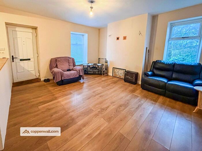 2 Bedroom End Terrace House For Sale In Fair View, Bacup, Rossendale, OL13