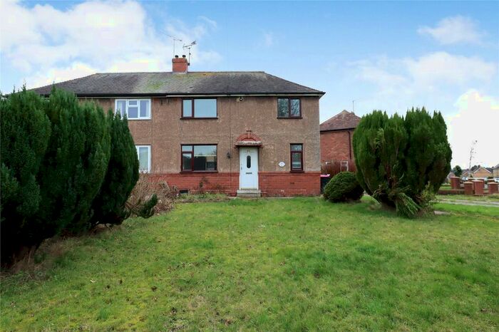 3 Bedroom Semi-Detached House To Rent In Sunningdale, Hadley, Telford, Shropshire, TF1