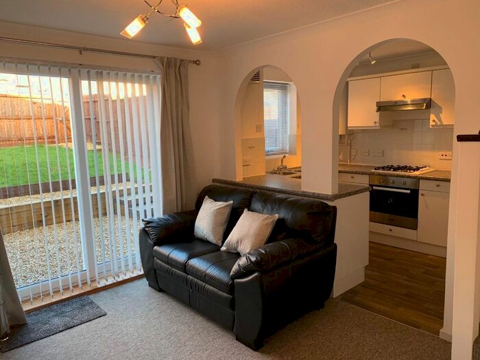 1 Bedroom Property To Rent In Ormonds Close, Bradley Stoke, Bristol BS32