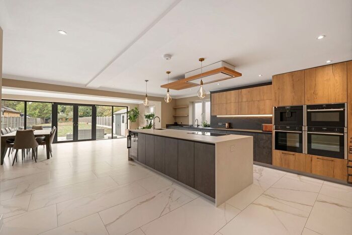 4 Bedroom Detached House For Sale In Tye Green, Braintree, CM77