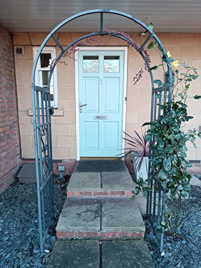 4 Bedroom Terraced House To Rent In The Waterfront, Newark, Nottinghamshire, NG24