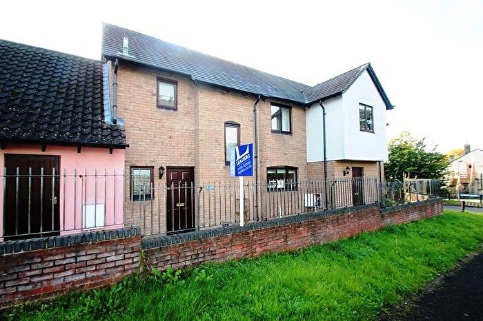 4 Bedroom Semi-Detached House To Rent In London Road, Six Mile Bottom, CB8