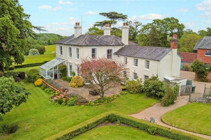 6 Bedroom Detached House For Sale In Stisted Road, Greenstead Green, Halstead, Essex, CO9