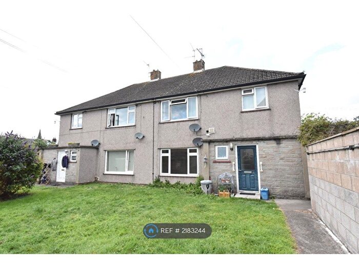 1 Bedroom Flat To Rent In Orchard Street, Abergavenny, NP7