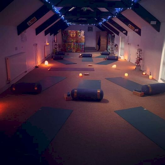 Land To Rent In High Street Haverfordwest, SA61