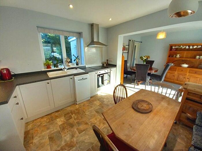 3 Bedroom Bungalow To Rent In Lamolode, Church Street, Broughton-In-Furness, LA20