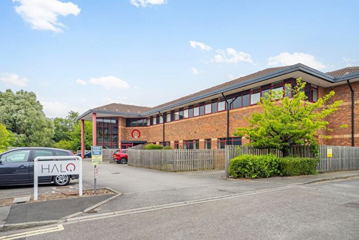 2 Bedroom Flat For Sale In Amy Johnson Way, York, YO30