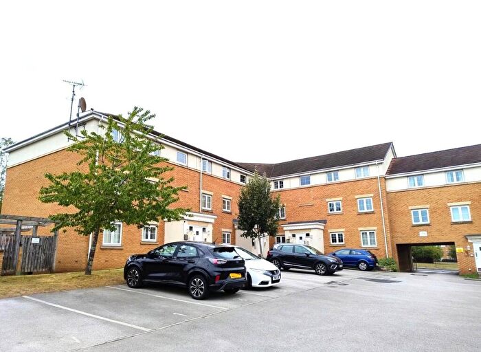 2 Bedroom Apartment To Rent In Roman Road, Worksop, S81