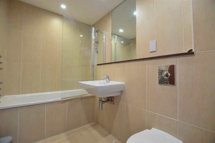 1 Bedroom Apartment To Rent In St. Pauls Square, Liverpool, L3