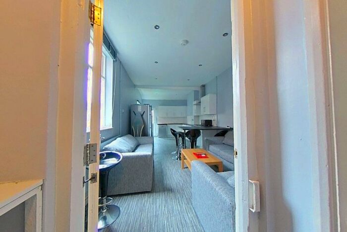 7 Bedroom House Of Multiple Occupation To Rent In Herrick Road, Loughborough - Inc Bills, LE11