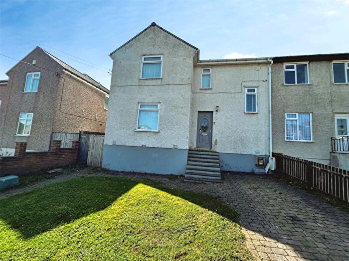 3 Bedroom Semi Detached House To Rent In Cook Avenue, Bearpark, Durham, DH7