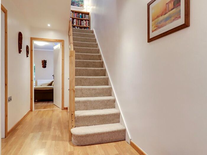 3 Bedroom End Of Terrace House For Sale In Mayfield Road, Southam, Warwickshire, CV47