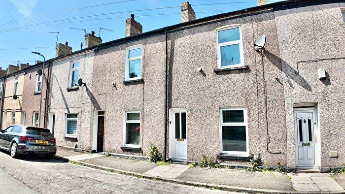 3 Bedroom Property To Rent In Hoskins Street, Newport, NP20