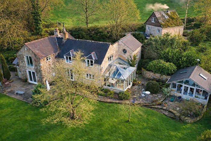 4 Bedroom Detached House For Sale In Waterley Bottom, North Nibley, GL11