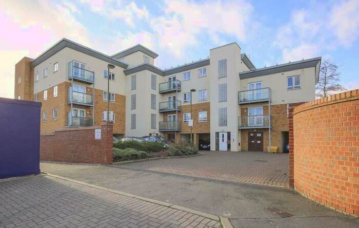 1 Bedroom Flat To Rent In Todd Close, Borehamwood, Hertfordshire, WD6