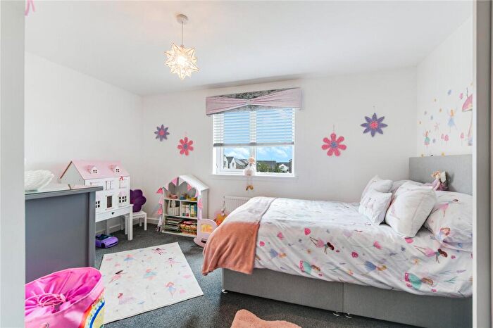3 Bedroom Terraced House For Sale In Reilly Gardens, Saltcoats, North Ayrshire, KA21