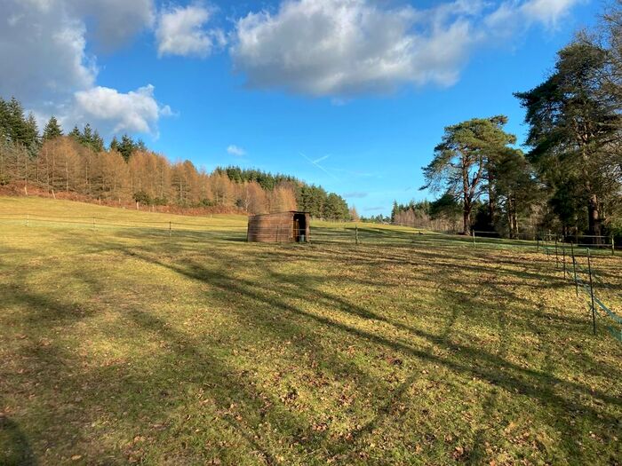 Land For Sale In Warren Road, Liss GU33