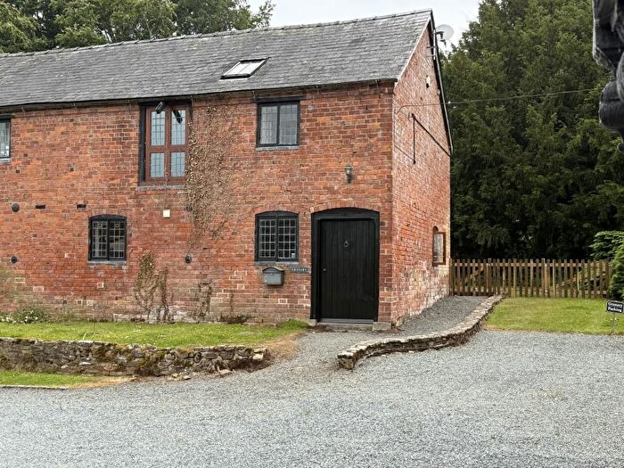 3 Bedroom Semi-Detached House To Rent In Leominster, Null, HR6