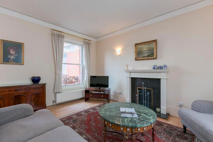 2 Bedroom Flat To Rent In Victoria Street, London, SW1H