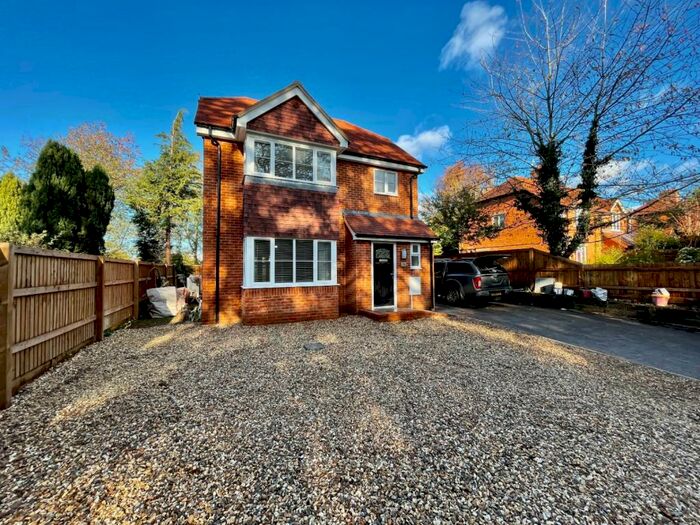 4 Bedroom Detached House To Rent In Hamstead Marshall, Newbury, RG20