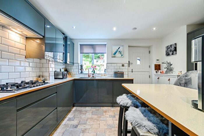 2 Bedroom End Of Terrace House For Sale In Blackburn Road, Egerton, Bolton, Greater Manchester, BL7