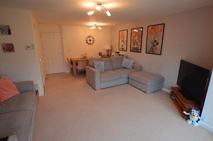 4 Bedroom Town House For Sale In Great Linns, Marston Moretaine, MK43