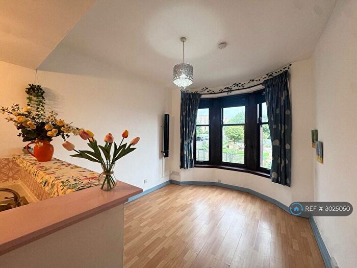 2 Bedroom Flat To Rent In Killearn Street, Glasgow, G22